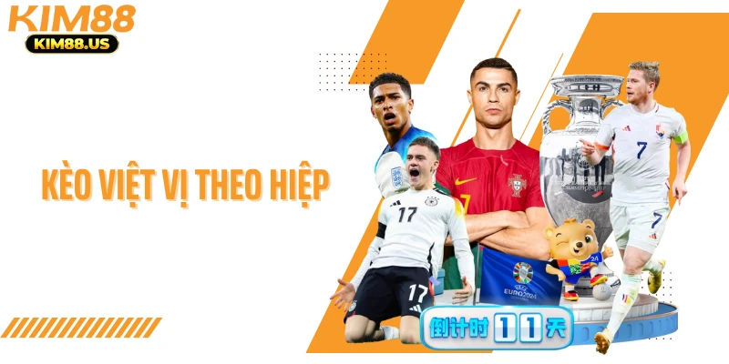 Kèo Việt Vị Theo Hiệp - Bí Quyết Soi Kèo Chuẩn Nhất