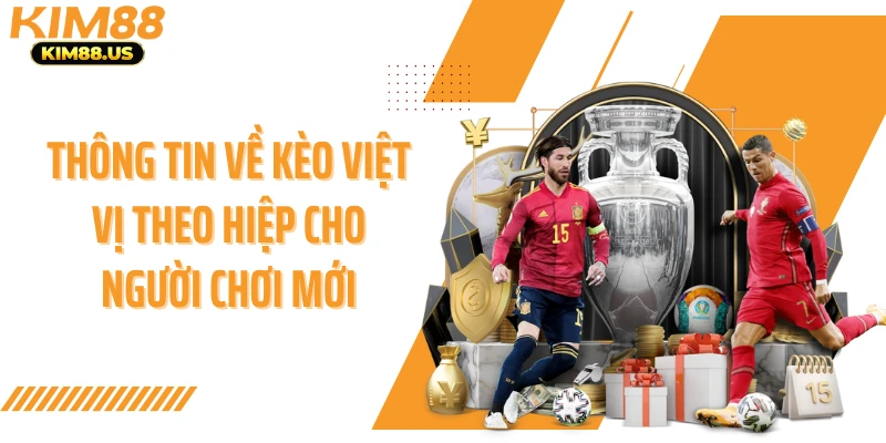 Thông tin về kèo việt vị theo hiệp cho người chơi mới